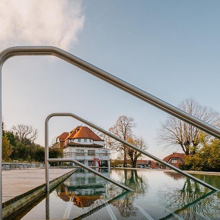 Villa Am Park Bad Tolz Exterior photo
