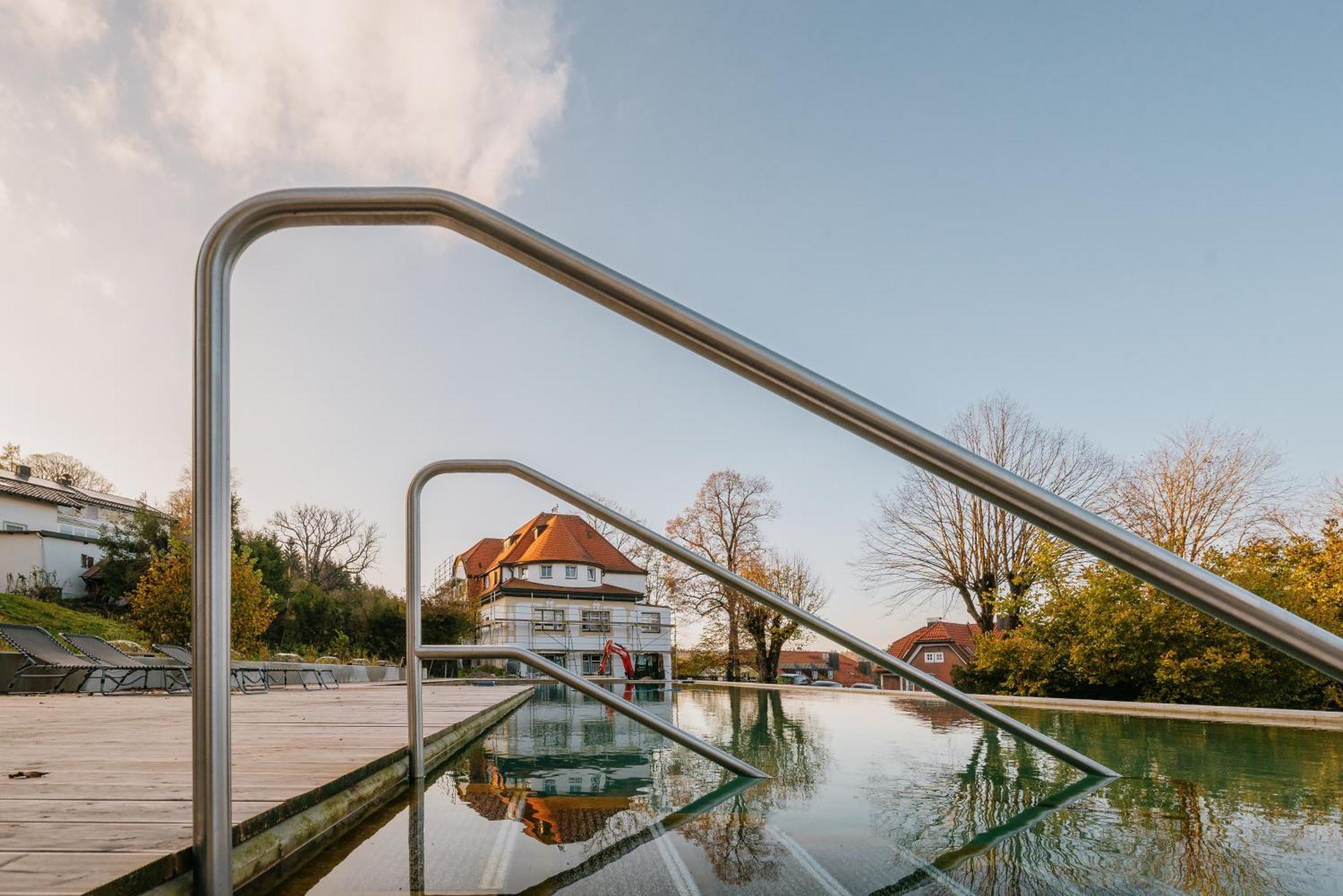 Villa Am Park Bad Tolz Exterior photo